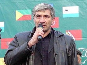 Фарид Бабаев. Фото: с сайта yabloko.ru