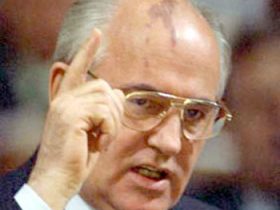 Горбачев. Фото: http://www.bulpress.net Горбачев. Фото: http://www.bulpress.net