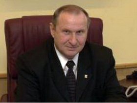 Анатолий Михалев. Фото с сайта www.mk.ru