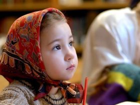 Дети и православие, фото с сайта vlg.aif.ru 