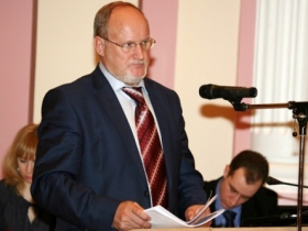 Владимир Кириллов. Фото с сайта izvestia.ru