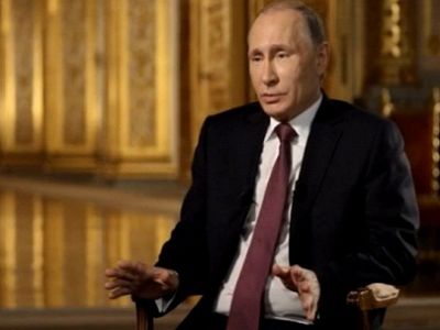 В.Путин, интервью для фильма "Президент". Источник - http://cdn.static1.rtr-vesti.ru/