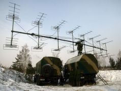 Радиоэлектронные военные технологии. Фото: newsland.com