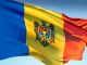 Флаг Молдавии. Фото: report.az