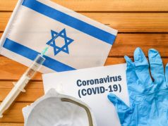 Израиль и борьба с коронавирусом. Иллюстрация: istockphoto.com
