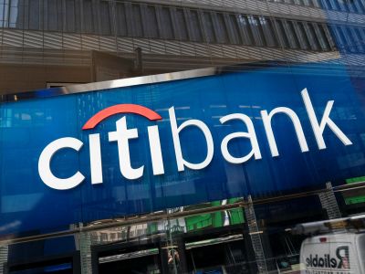 Банк Citigroup. Фото: ft.com